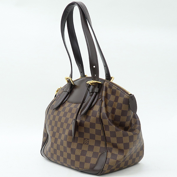 Louis Vuitton(���̺���) N41118 �ٹ̿� ���� ĵ���� ���γ� MM ����� [��������] �̹���2 - ���̺��� �߰���ǰ