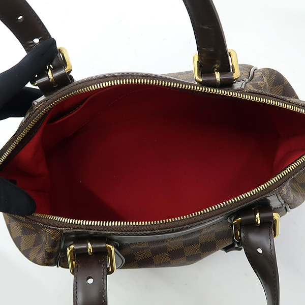 Louis Vuitton(���̺���) N41118 �ٹ̿� ���� ĵ���� ���γ� MM ����� [��������] �̹���4 - ���̺��� �߰���ǰ