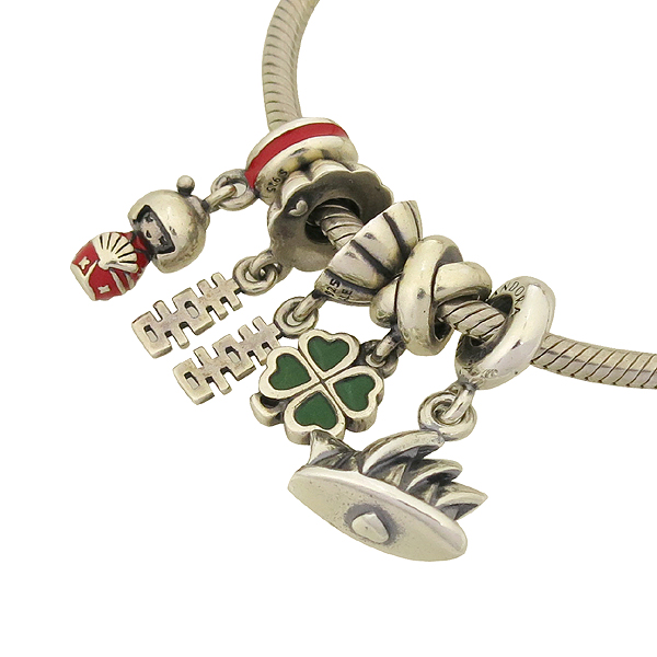 PANDORA(�ǵ���) 925(�ǹ�) �� ��� ���� [��������] �̹���3 - ���̺��� �߰���ǰ