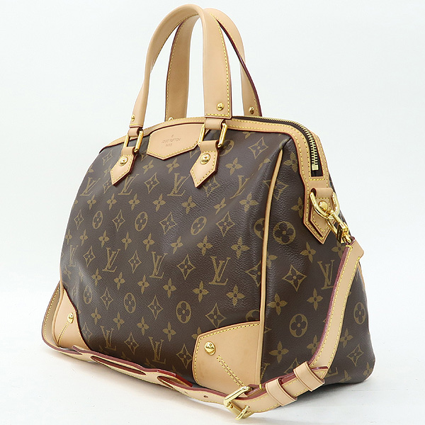 Louis Vuitton(���̺���) M40325 ���׷� ĵ���� ��Ƽ�� PM ��Ʈ�� + �����Ʈ�� [��������] �̹���3 - ���̺��� �߰���ǰ