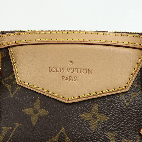 Louis Vuitton(���̺���) M40325 ���׷� ĵ���� ��Ƽ�� PM ��Ʈ�� + �����Ʈ�� [��������] �̹���4 - ���̺��� �߰���ǰ