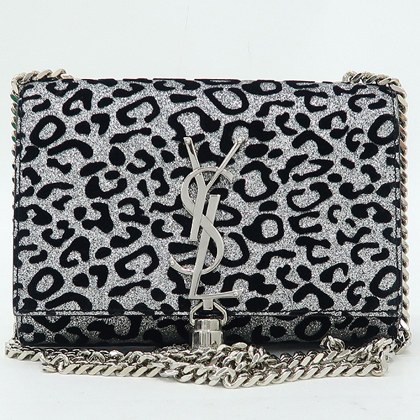 YSL(�Ի��ζ�) 354120 ��Ż�� �۸��� ���� ���� ����� ���� ���� �׽� ��� �̴� ü�� ũ�ν��� [��������] �̹���2 - ���̺��� �߰���ǰ