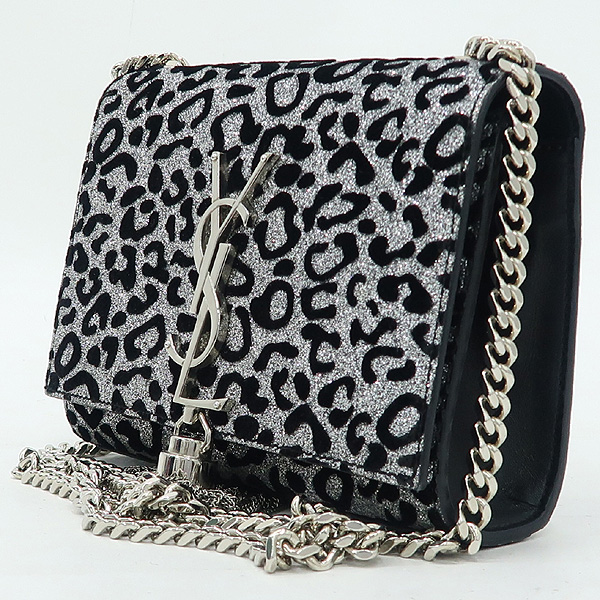 YSL(�Ի��ζ�) 354120 ��Ż�� �۸��� ���� ���� ����� ���� ���� �׽� ��� �̴� ü�� ũ�ν��� [��������] �̹���3 - ���̺��� �߰���ǰ