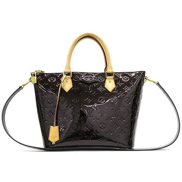 Louis Vuitton(���̺���) M90163 ���׷� ������ ���׺��� MM ��Ʈ�� 2WAY [��������] �̹���2 - ���̺��� �߰���ǰ