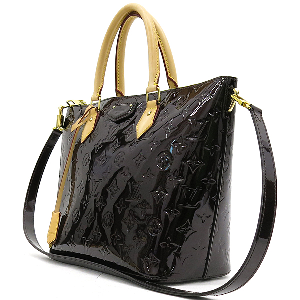 Louis Vuitton(���̺���) M90163 ���׷� ������ ���׺��� MM ��Ʈ�� 2WAY [��������] �̹���3 - ���̺��� �߰���ǰ