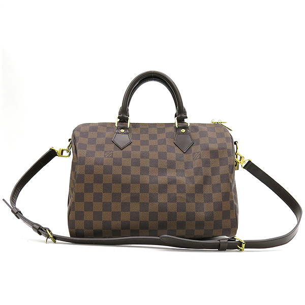 Louis Vuitton(���̺���) N41367 �ٹ̿� ���� ĵ���� ���� �ݵѸ��� ���ǵ� 30 ��Ʈ�� + ��� ��Ʈ�� 2WAY [��������] �̹���2 - ���̺��� �߰���ǰ