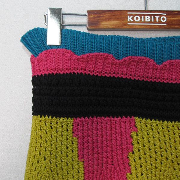 RED VALENTINO(����߷�Ƽ��) JR3KG00C ��Ƽ �÷� ������ ��ĿƮ [�뱸�ݿ��纻��] �̹���2 - ���̺��� �߰���ǰ