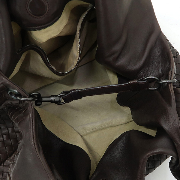 BOTTEGAVENETA (���װ�����Ÿ) į�ĳ� ��Ʈ��ġ���� ���� �ڵ� ȣ�� ����� [��������] �̹���3 - ���̺��� �߰���ǰ