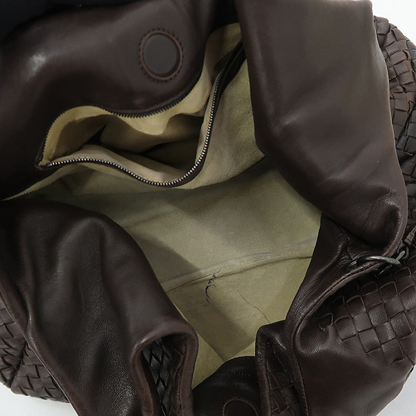 BOTTEGAVENETA (���װ�����Ÿ) į�ĳ� ��Ʈ��ġ���� ���� �ڵ� ȣ�� ����� [��������] �̹���4 - ���̺��� �߰���ǰ