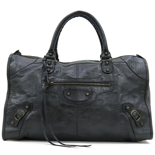 Balenciaga(�߷��þư�) 132110 Ŭ���� ���� WORK(��ũ) ��Ʈ��+�����ſ� [��������] �̹���2 - ���̺��� �߰���ǰ