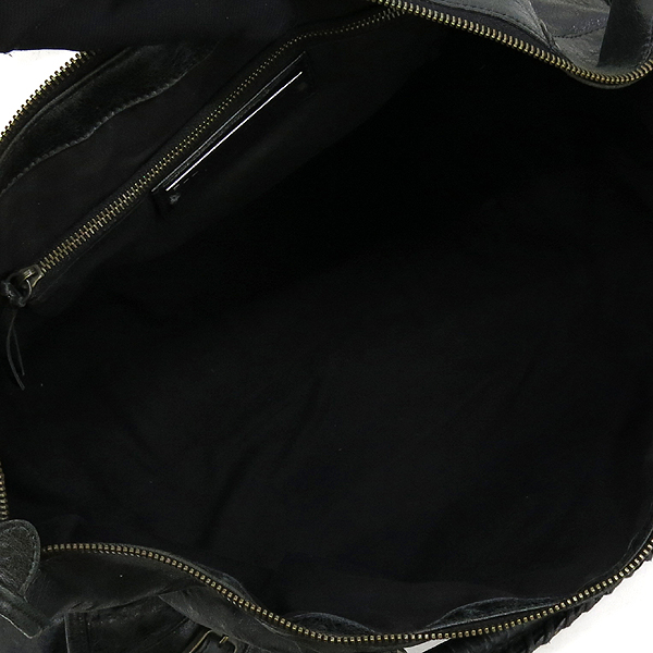 Balenciaga(�߷��þư�) 132110 Ŭ���� ���� WORK(��ũ) ��Ʈ��+�����ſ� [��������] �̹���5 - ���̺��� �߰���ǰ