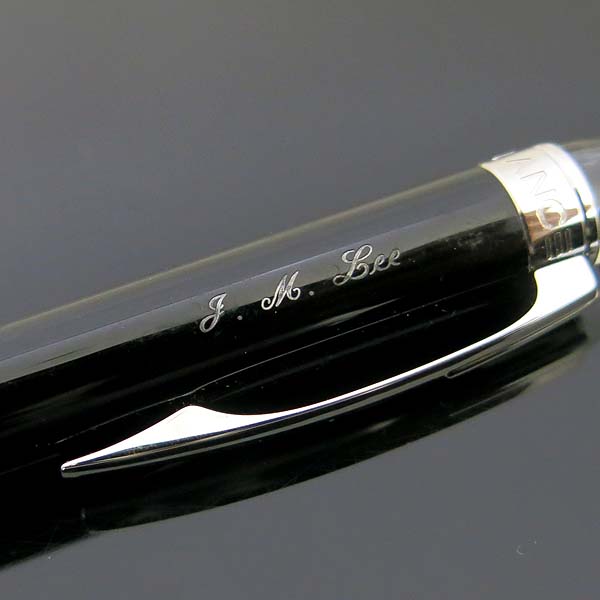 Montblanc(������) 25606 ��Ÿ��Ŀ ���� ���� [���빮��] �̹���3 - ���̺��� �߰���ǰ