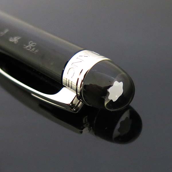 Montblanc(������) 25606 ��Ÿ��Ŀ ���� ���� [���빮��] �̹���4 - ���̺��� �߰���ǰ