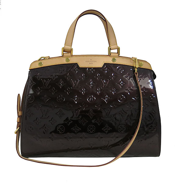Louis Vuitton(���̺���) M91616 ���׷� ������ �Ƹ����� �극�� GM ��Ʈ�� + �����Ʈ�� 2WAY [�뱸��������] �̹���2 - ���̺��� �߰���ǰ
