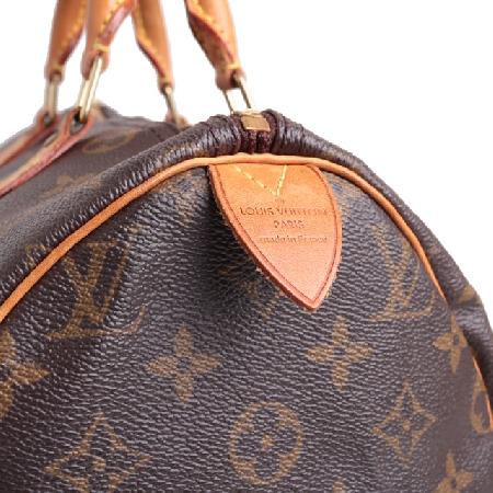 Louis Vuitton(���̺���) M41526 ���׷� ĵ���� ���ǵ� 30 ��Ʈ�� [����ż�����] �̹���2 - ���̺��� �߰���ǰ