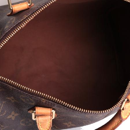 Louis Vuitton(���̺���) M41526 ���׷� ĵ���� ���ǵ� 30 ��Ʈ�� [����ż�����] �̹���4 - ���̺��� �߰���ǰ