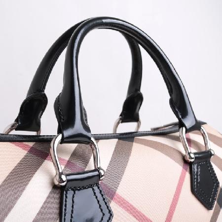 Burberry(������) ���üũ ������ ��Ʈ��[����ż�����] �̹���3 - ���̺��� �߰���ǰ