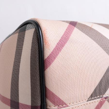 Burberry(������) ���üũ ������ ��Ʈ��[����ż�����] �̹���4 - ���̺��� �߰���ǰ