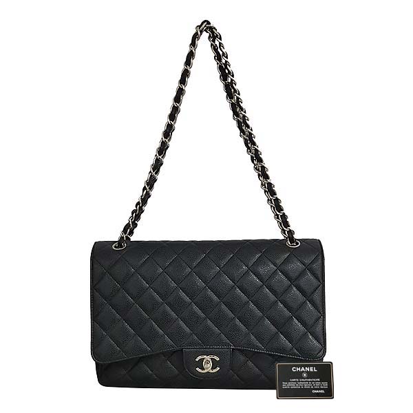 Chanel() A47600  ĳŲ Ŭ ƽ   ü  [빮]