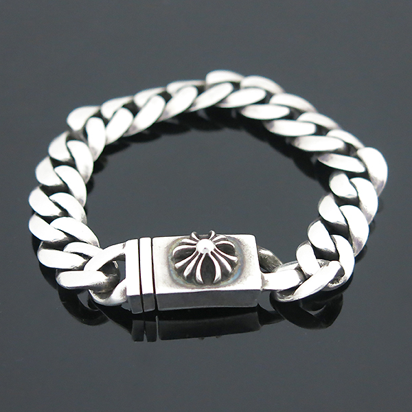Chrome Hearts(ũ������) 925(�ǹ�) �÷ζ� ü�� ���� [�λ꼾�Һ���] �̹���2 - ���̺��� �߰���ǰ