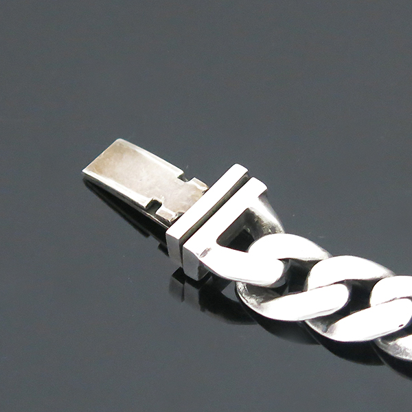 Chrome Hearts(ũ������) 925(�ǹ�) �÷ζ� ü�� ���� [�λ꼾�Һ���] �̹���3 - ���̺��� �߰���ǰ