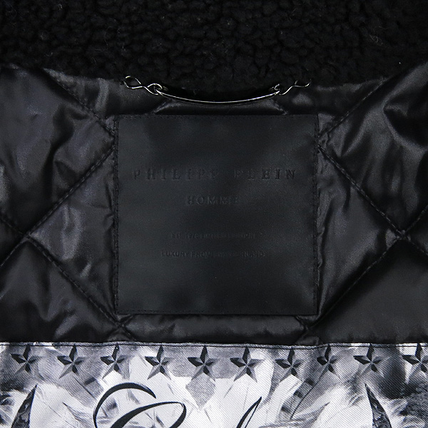 PHILIPP PLEIN(�ʸ� �÷���) ���� �� ȥ�� ������� ������ ���� [��������] �̹���4 - ���̺��� �߰���ǰ