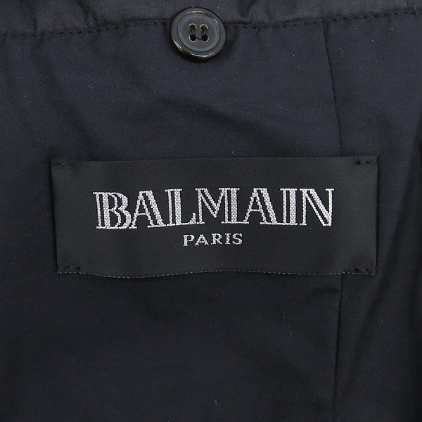 Balmain(�߸�) ��Ƽ�� �ٿ� ������ ����Ŀ �е� ���� [��������] �̹���4 - ���̺��� �߰���ǰ