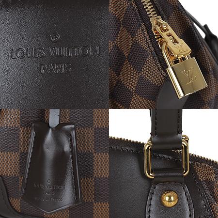 Louis Vuitton(���̺���) N41117 �ٹ̿� ���� ĵ���� ���γ� PM ��Ʈ��[���ֻ���] �̹���4 - ���̺��� �߰���ǰ