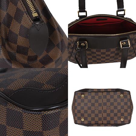Louis Vuitton(���̺���) N41117 �ٹ̿� ���� ĵ���� ���γ� PM ��Ʈ��[���ֻ���] �̹���5 - ���̺��� �߰���ǰ