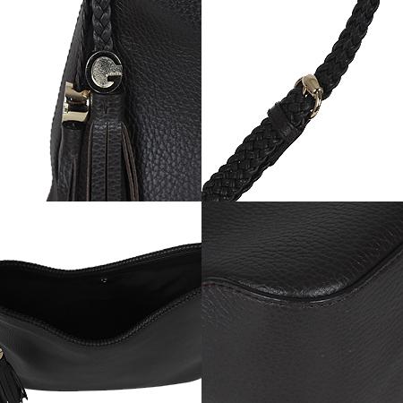 Gucci(����) 336659 �׽���� ������ ���� �����ڵ� �����[���ֻ���] �̹���5 - ���̺��� �߰���ǰ