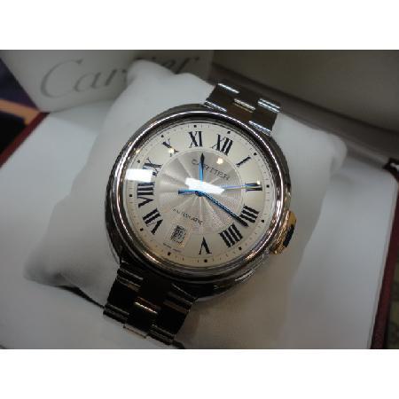 ñ)Cartier(쿡) ֽŻ W2CL0002 CLE DE     ޺  ƽ ð w ̹4 - ̺ ߰ǰ
