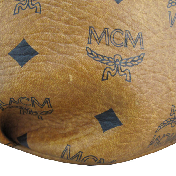 MCM(������) MWD0SVI48CO001 ���� �÷� ���� �ΰ� ���佺 ��ο� ��Ƽ�� 2WAY [�뱸�ݿ��纻��] �̹���4 - ���̺��� �߰���ǰ