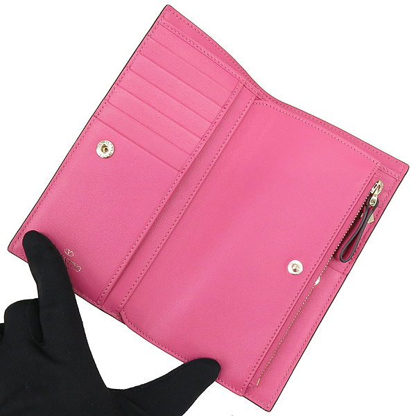 VALENTINO(�߷�Ƽ��) PW2P0301 ��ũ ���� �� ���͵� ����ΰ� 2�� ������ [��������] �̹���3 - ���̺��� �߰���ǰ