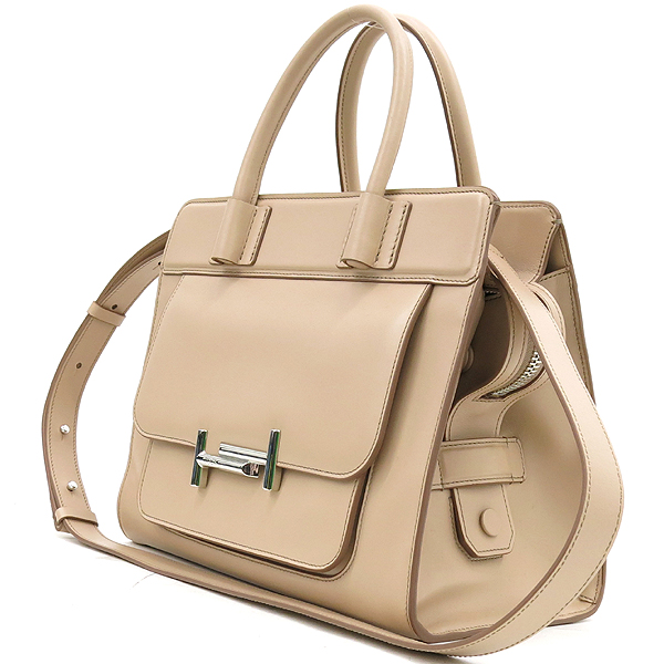 Tod's(����) ���� ���� T �ΰ� ������ ���� ��Ʈ�� + ��Ʈ�� 2WAY [��������] �̹���3 - ���̺��� �߰���ǰ