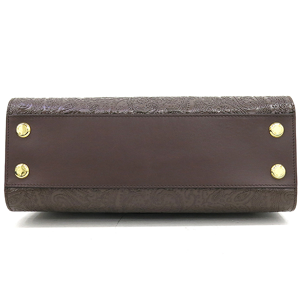 Etro(��Ʈ��) 1F723 ��ũ���� ������ ���� ��Ʈ�� + ��Ʈ�� 2WAY [��������] �̹���4 - ���̺��� �߰���ǰ