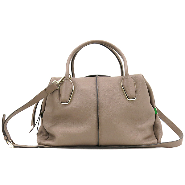 Tod's(����) �ε�� ��ũ ���� D-STYLING D�� ��Ʈ�� + �����Ʈ�� [��������] �̹���2 - ���̺��� �߰���ǰ