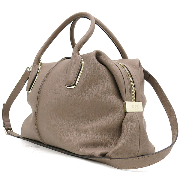 Tod's(����) �ε�� ��ũ ���� D-STYLING D�� ��Ʈ�� + �����Ʈ�� [��������] �̹���3 - ���̺��� �߰���ǰ