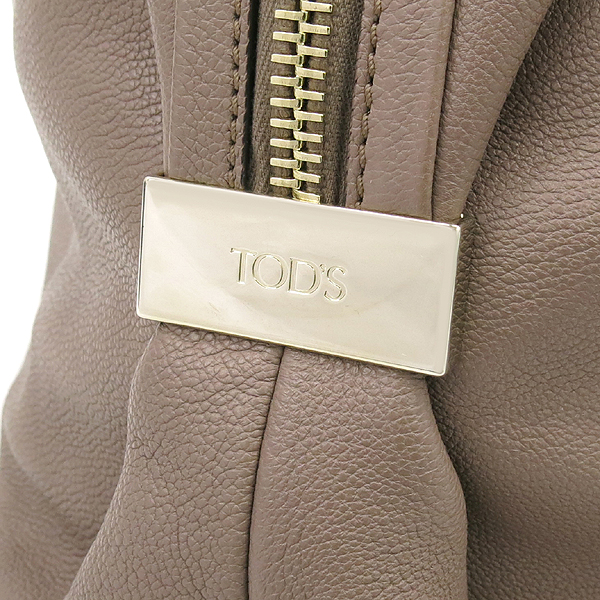 Tod's(����) �ε�� ��ũ ���� D-STYLING D�� ��Ʈ�� + �����Ʈ�� [��������] �̹���4 - ���̺��� �߰���ǰ