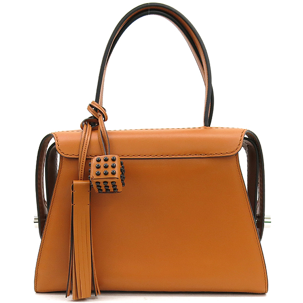 Tod's(����) �׽� / ���̽� ��� ������ �÷� Ʈ����Ʈ ��Ʈ�� [��������] �̹���2 - ���̺��� �߰���ǰ