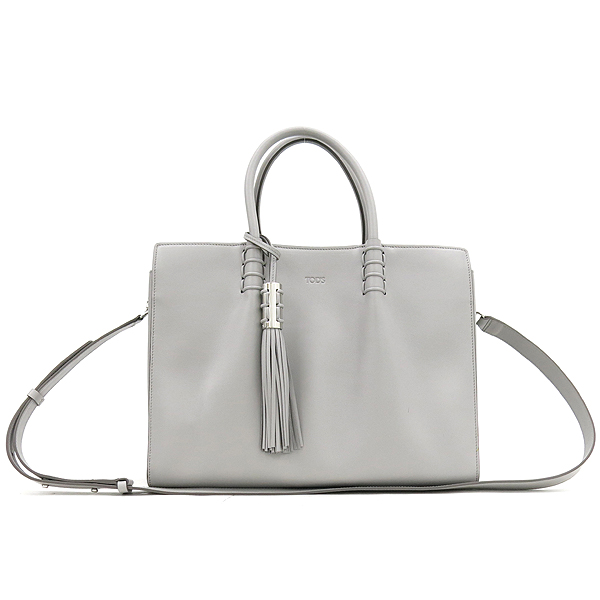 Tod's(����) ���� �½� ��� �׷��� �÷� ��Ʈ�� + ��Ʈ�� 2WAY [��������] �̹���2 - ���̺��� �߰���ǰ