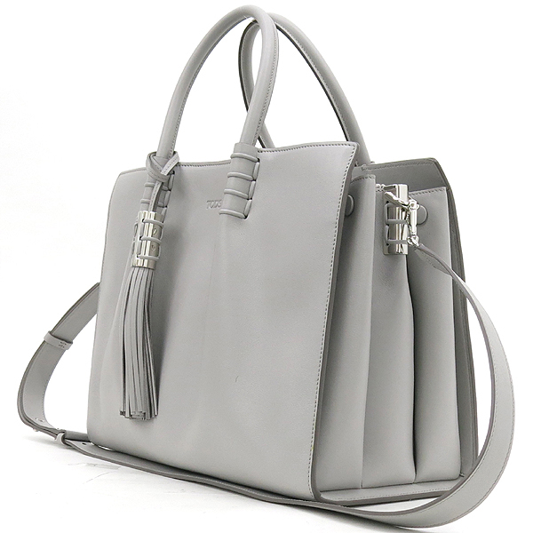 Tod's(����) ���� �½� ��� �׷��� �÷� ��Ʈ�� + ��Ʈ�� 2WAY [��������] �̹���3 - ���̺��� �߰���ǰ