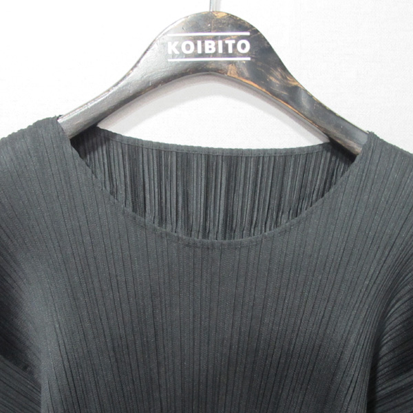 PLEATS PLEASE(�ø����ø���) ���� �÷� ���������� ������ Ƽ���� [�뱸�ݿ��纻��] �̹���2 - ���̺��� �߰���ǰ