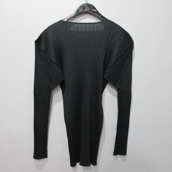 PLEATS PLEASE(�ø����ø���) ���� �÷� ���������� ������ Ƽ���� [�뱸�ݿ��纻��] �̹���4 - ���̺��� �߰���ǰ