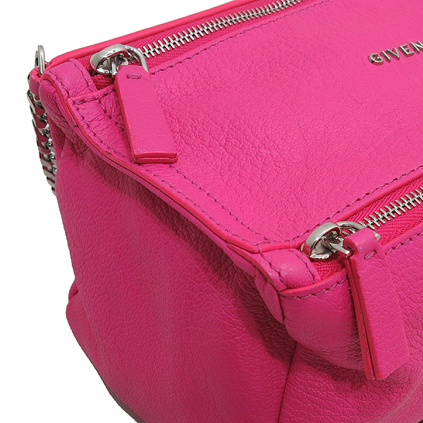 GIVENCHY(�����) Ǫ�þ� ��ũ �÷� �ǵ��� �̴� ������ ���� �ΰ� ü�� ũ�ν��� [��õ��] �̹���3 - ���̺��� �߰���ǰ