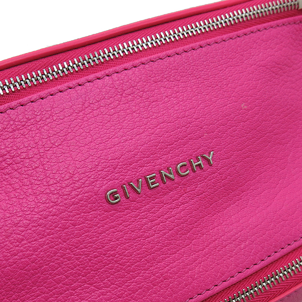 GIVENCHY(�����) Ǫ�þ� ��ũ �÷� �ǵ��� �̴� ������ ���� �ΰ� ü�� ũ�ν��� [��õ��] �̹���4 - ���̺��� �߰���ǰ