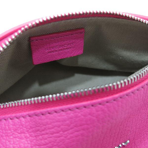 GIVENCHY(�����) Ǫ�þ� ��ũ �÷� �ǵ��� �̴� ������ ���� �ΰ� ü�� ũ�ν��� [��õ��] �̹���7 - ���̺��� �߰���ǰ