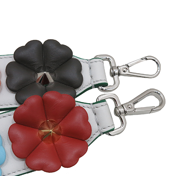 Fendi(���) 8AV077A1STF11RF ȭ��Ʈ �÷� ��ī�̺��� ���� ���� �ö�� ��� ��� ��Ʈ�� [��õ��] �̹���3 - ���̺��� �߰���ǰ