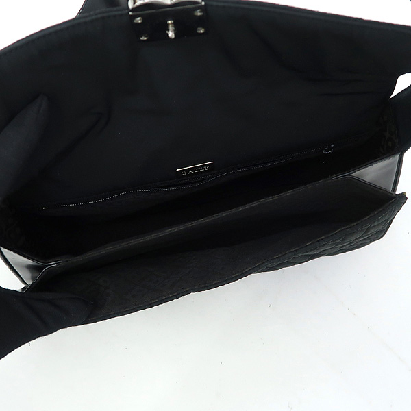 Bally(�߸�) ���� �÷� ���� �к긯 ���� Ʈ���� ���� �ΰ� ��� ����� [��������] �̹���4 - ���̺��� �߰���ǰ