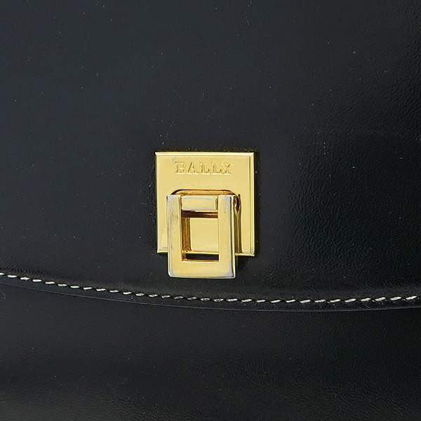 Bally(�߸�) ��ƽ ���� �÷� ���� �ΰ� ũ�ν��� [��������] �̹���3 - ���̺��� �߰���ǰ