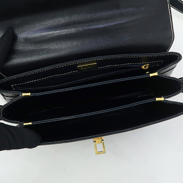 Bally(�߸�) ��ƽ ���� �÷� ���� �ΰ� ũ�ν��� [��������] �̹���4 - ���̺��� �߰���ǰ